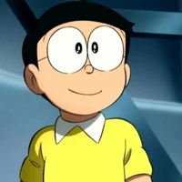 Nobita