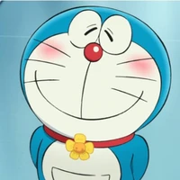 Doraemon