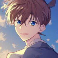 Kudo Shinichi