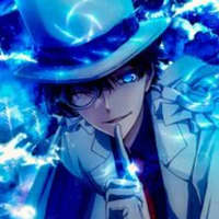 Kaito kid