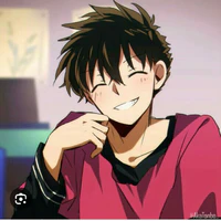 Kuroba Kaito