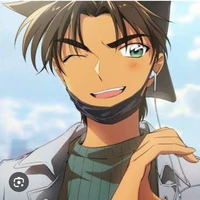 Heiji Hattori