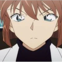 Miyano Shiho