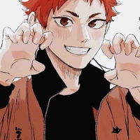 Hinata Shoyo