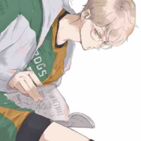 Tsukishima Kei