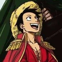 luffy