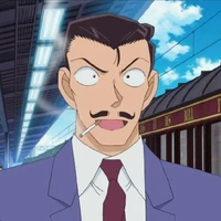 Kogoro Mouri
