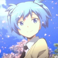 Nagisa