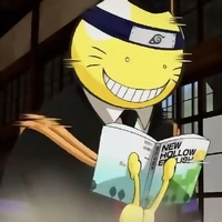 Koro-sensei