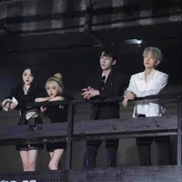 All ( Trừ những người cần trừ  )