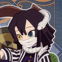iguro obanai