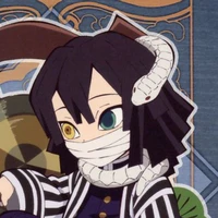 iguro obanai