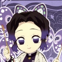 kocho shinobu
