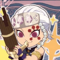uzui tengen