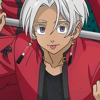 Izana Kurokawa