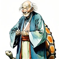 Cụ Rùa