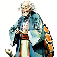Cụ Rùa