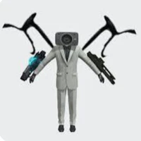 Scientists Speakerman - Jacob