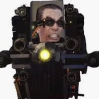 G-man( Au chính )