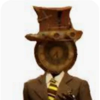 Clockman - Elite 