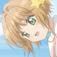 Kinomoto Sakura