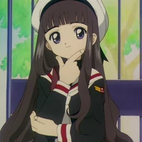 Daidouji Tomoyo