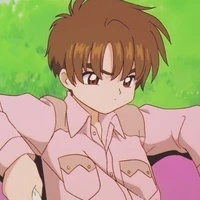 Li Syaoran