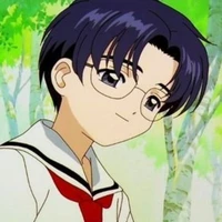 Hiragizawa Eriol