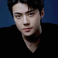 Oh Sehun 