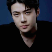 Oh Sehun 