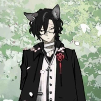 Tiêu Lộ Khiết _ Nhược Vũ