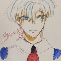 Alex Shinasa
