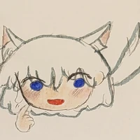 wolf (author)