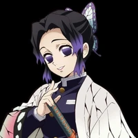 kocho shinobu