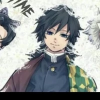tomioka giyuu