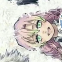 mitsury kanroji