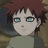 Sabaku no Gaara
