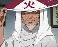 Sarutobi Hiruzen