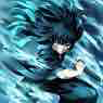 Tokitou Muichirou