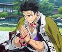 Himejima Gyomei