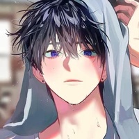 Cố Hạ Phong-omega