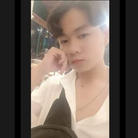 Trần Nguyễn Thanh Bình ( Nhân )( Anh 2 )