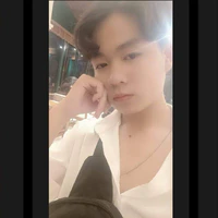 Trần Nguyễn Thanh Bình ( Nhân )( Anh 2 )