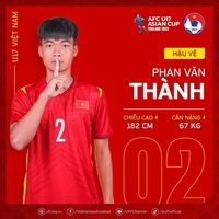 Phan Văn Thành
