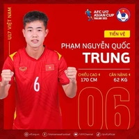 Phạm Nguyễn Quốc Trung