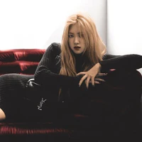Park Chaeyoung