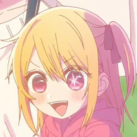 Hoshino Ruby