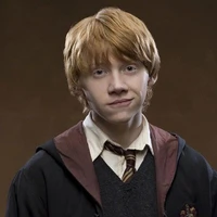 Ron Weasley