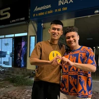 Ngọc Thắng ( Thắng ngáo)