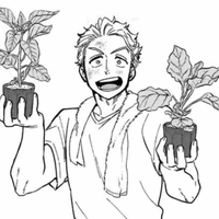 Umemiya Hajime